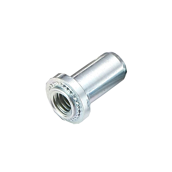 Factory Supply High-Strength Carbon Steel Rivet Nuts S/CLS/SP Series Rivrt Threaded Inserts Blind Rivet Nuts