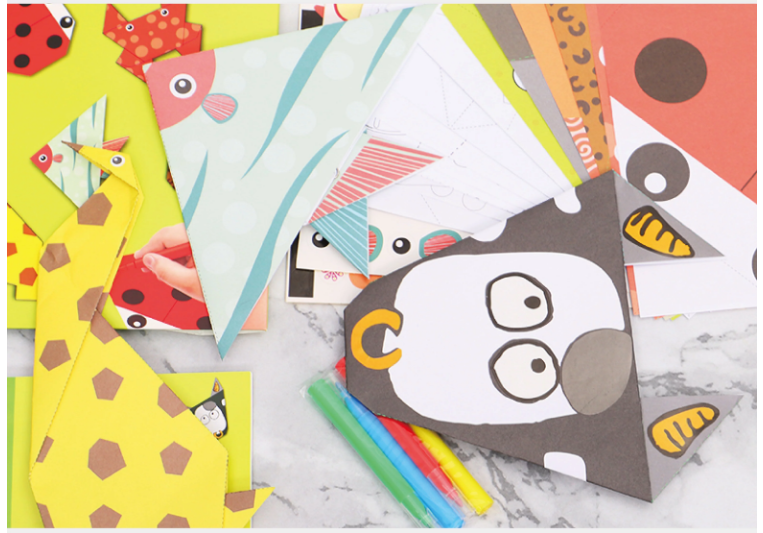 Толщина 125gsm диаметра 21mm Uncoated покрасила бумагу Rolls ремесла