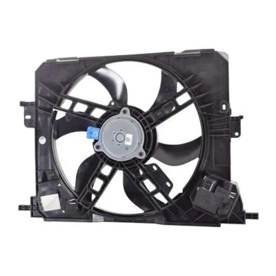 300W Car Fitment Radiador de refrigeração do conjunto do ventilador para Mercedes Benz W453 OE 4539064300