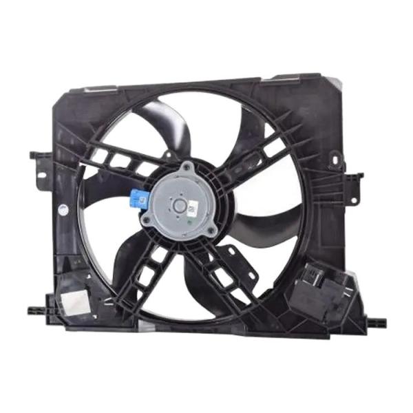 300W Car Fitment Radiador de refrigeração do conjunto do ventilador para Mercedes Benz W453 OE 4539064300