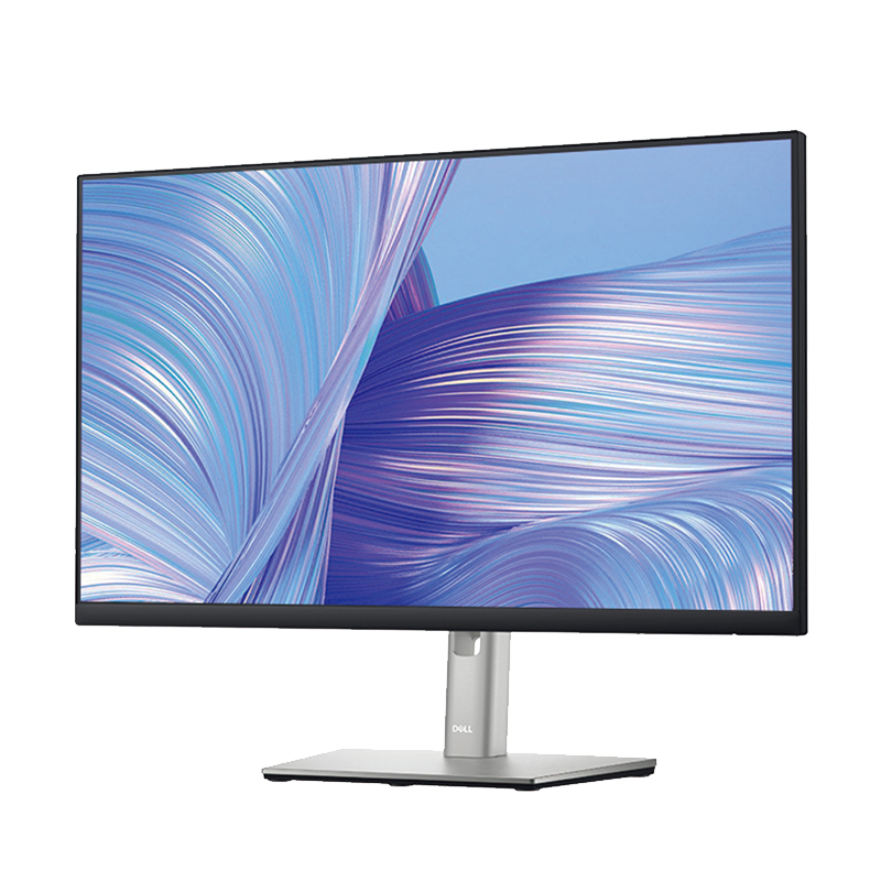 Другие Время отклика Dell P2422H 23.8inch FHD IPS офисный монитор с антисиним светом
