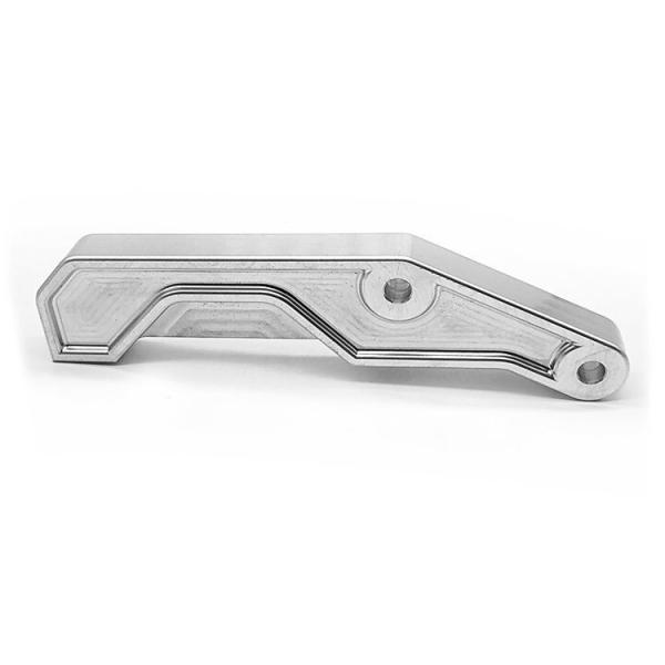 Customize Aluminum Services Milling Machined Parts CNC Machining