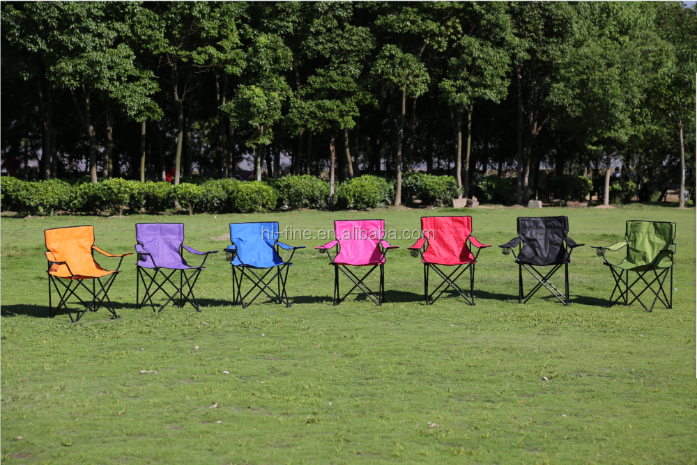 Cheap Small Aluminium Folding Beach Chair Camping Chair Fishing Chair