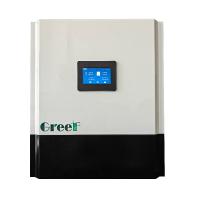 Régulateur de charge éolienne hors réseau MPPT 5-30kW 48-380Vac