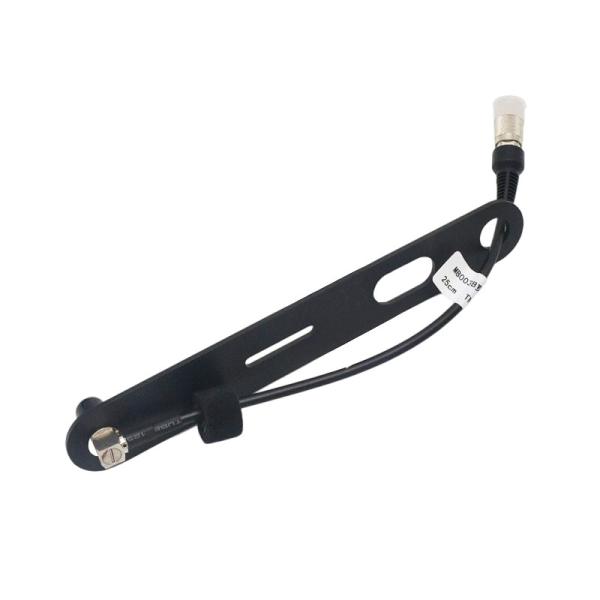 GPS RTK Built-in Radio Mode Antenna Small Antenna Direction Turned to Top for Increased Transmission Distance