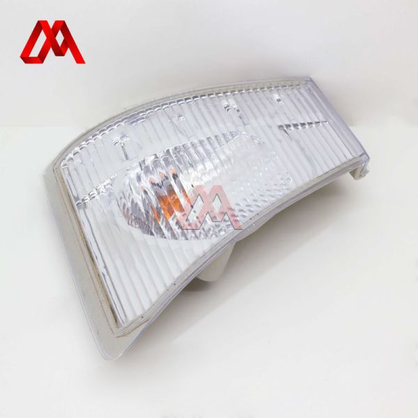 Dual-Circuit Power Steering Pump ISUZU ELF 4HE1 4HG1 IZUMI Auto Parts  8-97258-461-3 8-97258461-3 8972584613