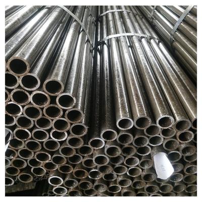 A178 A179 A192 Astm Carbon Steel Pipe DIN St35.8 Seamless Carbon Pipe Boiler Pipe