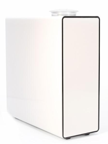 220V 31W Large Hotel Scent Diffuser , White Hotel Air Freshener Systems
