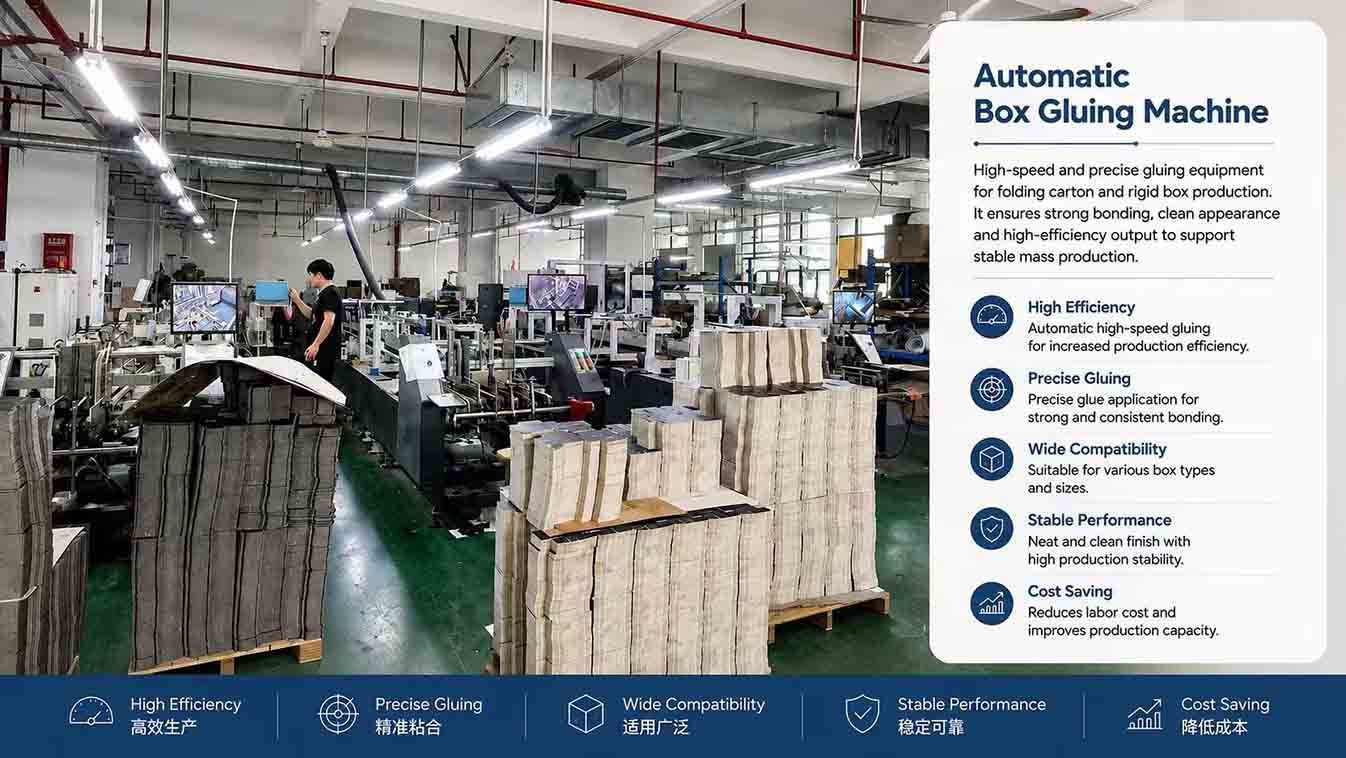Dongguan JKY Packaging Co., Ltd.