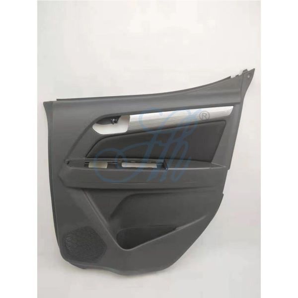 Electric Front Rear Door Inner Trim Panel for 2012-2016 ISUZU D-max TFR SAME AS OEM