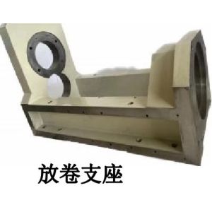 Ductile iron Castings