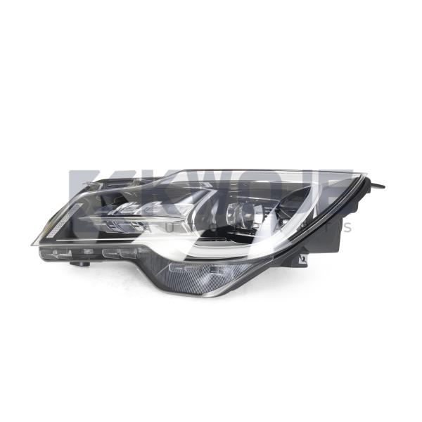 Chery Jetour X70 LED Headlight Assembly OEM F01-4421010BL