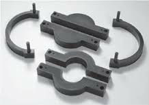 Съемки тревоги превентера обдува нефтяной скважины ДД класса материальные эксплуатируемые