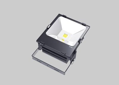 Sportlux 400W 170lm/W IP66 LED flood light stadium light with daylight and microwave sensor