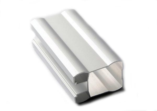 Aluminum Rolling Door And Window Profile Structure Aluminum Profile