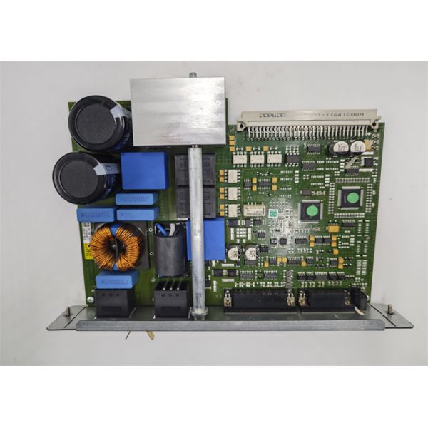 Heidelberg Offset Printing Spare Parts 00.785.1261/10 CDAB380-1 Electric Control Board 00.785.1261