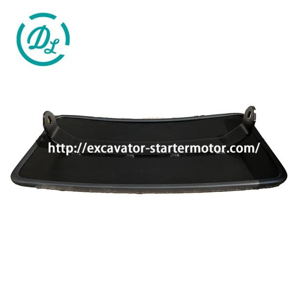6V-6962 Mirror Assembly Caterpillar Spare Parts 769C 769D 771C 771D