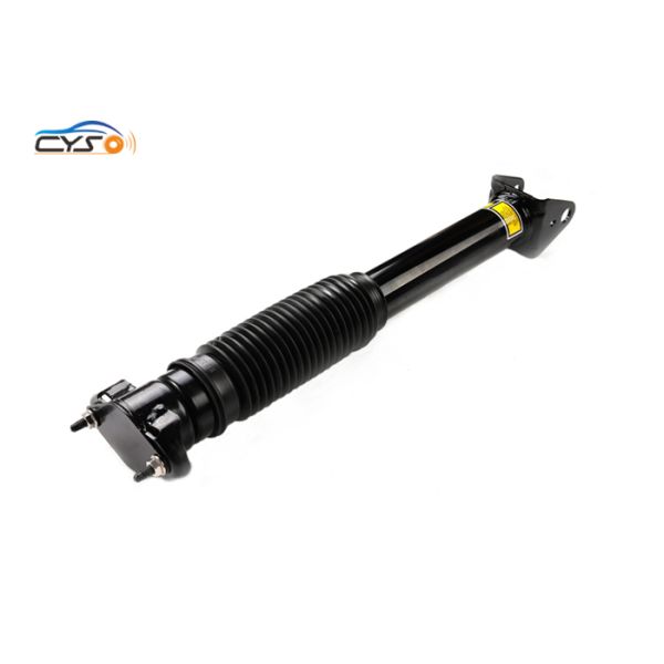 Mercedes Benz Air Suspension GL X164 Rear Shock Absorber Without ADS 1643202431