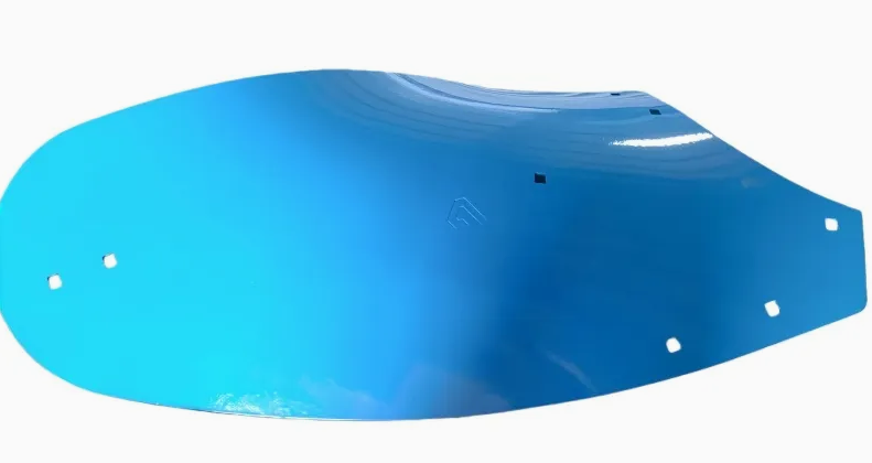Lemken Plow Share Blade Agricultural Machinery Replacement Parts