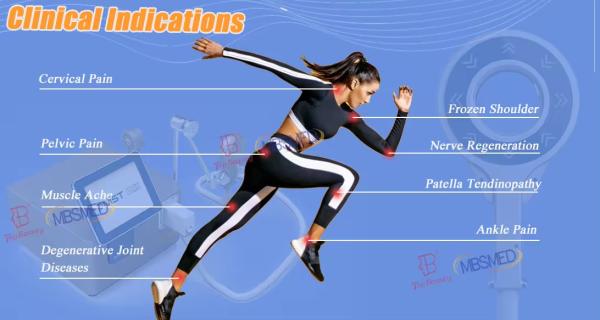 Magnetic Neo Physiotherapy Pain Relief Physio Therapy Pemf Magneto Therapy Physiotherapy Machine