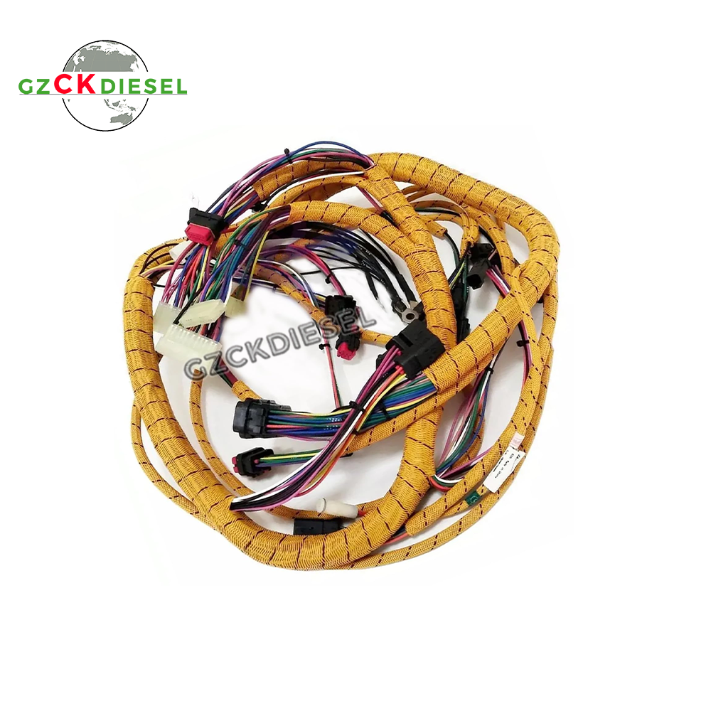 283-2933 2832933 Wiring Harness for Caterpillar 330D 330DL Excavator