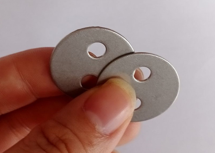 тип пружинная шайба квартиры нержавеющей стали 25mm собственной личности для пусковых площадок Blanktes изоляции