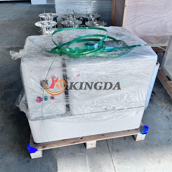 High Precision Mini Laboratory Planetary Ball Mill Grinder Machine for Material Grinding speed Universal Working Style