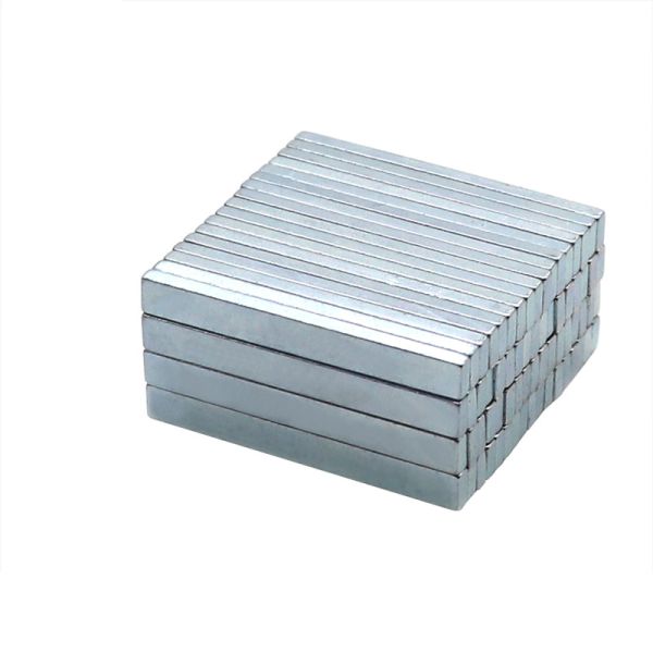 Customized Sintered Neodymium Magnet For High Temperature Magnetic Orientation Customization
