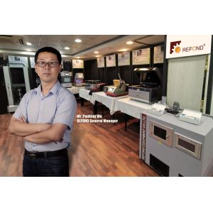 Refond Equipment Co., Ltd.