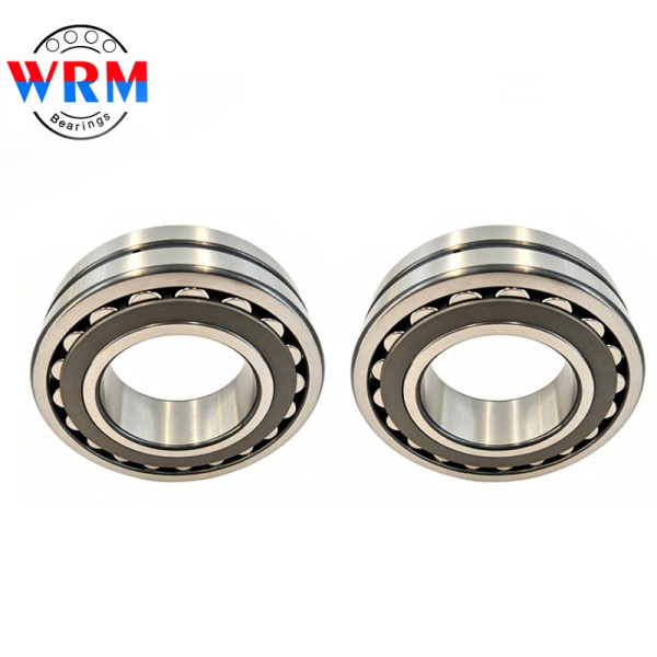 Meet International Standards Spherical Roller Bearing 23026CC/W33 3053126 130*200*52mm Reducer Spherical Roller Bearing