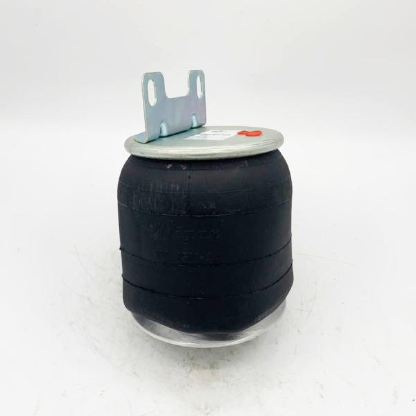 Firestone material de borracha W01-358-9335/Contitech da mola de ar do caminhão do OEM: 910-14P465