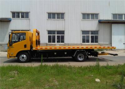 Caminhão VOLVO FM440 104RB da movimentação do caminhão de Wrecker 10×4 da estrada da carga máxima 54000KG