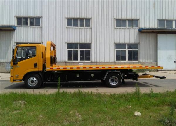 Caminhão VOLVO FM440 104RB da movimentação do caminhão de Wrecker 10×4 da estrada da carga máxima 54000KG