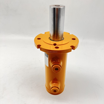 Sany Zoomlion C8 C10 Блокировочный цилиндр для бетонного грузовика со специальными запасными частями насоса