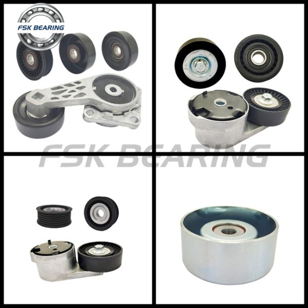 Chrysler Engine 39341 89707 19311461 4627742AA Drive Belt Tensioner