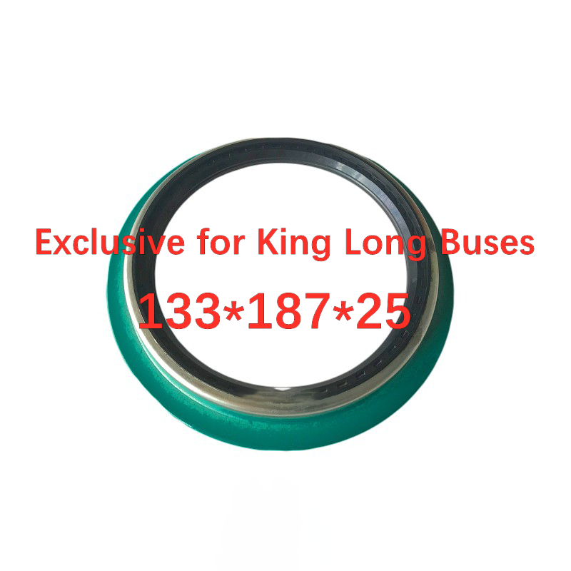 L'huile d'étanchéité de la roue arrière du King Long Bus 3762726 HNBR