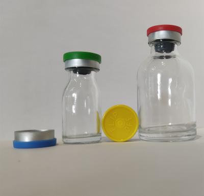 garrafa de baioneta de molde de garrafa de vidro de 30ml 50ml al por mayor