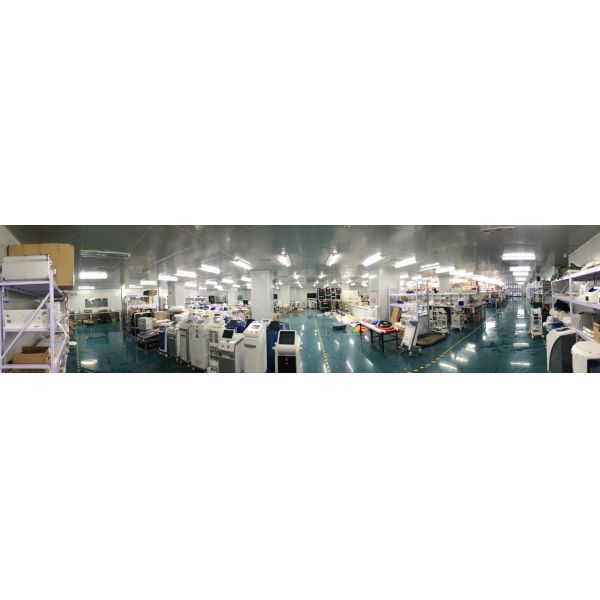 Beijing Nubway S&T Co., Ltd