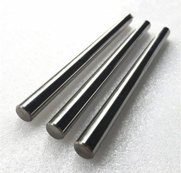 Inconel 600 718 Round Bars Nickel Alloy Rodsinconel 600 Tube 5.5 mm