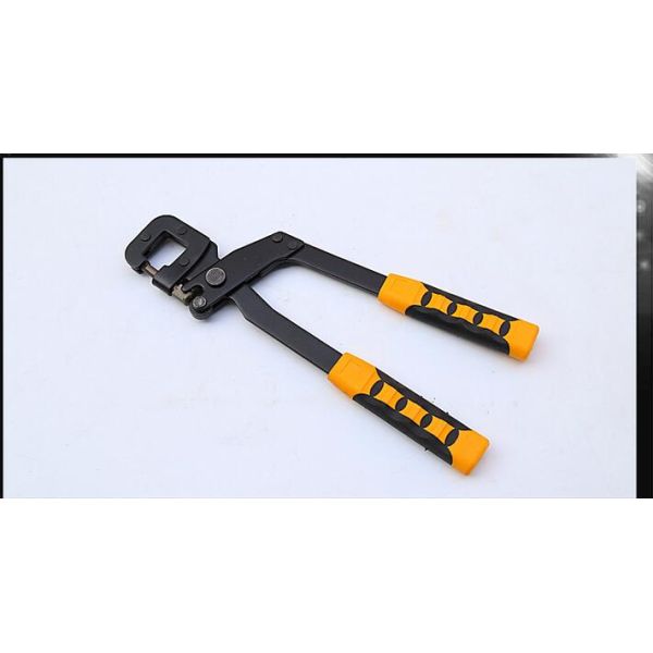 KM Light steel keel clamp