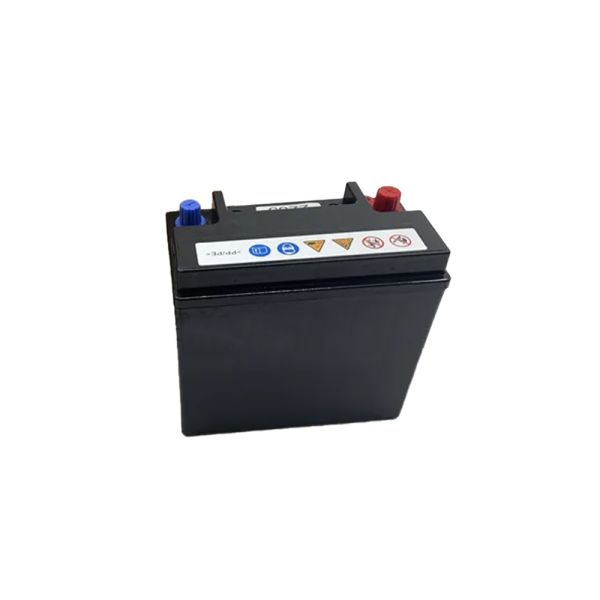 Starter Battery LR047630 Battery for Range Rover Evoque Discovery Sport