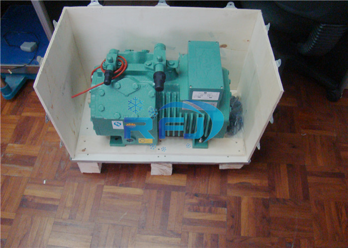 Компрессор охладителя рефрижерации 2GES-2Y 2HP Bitzer