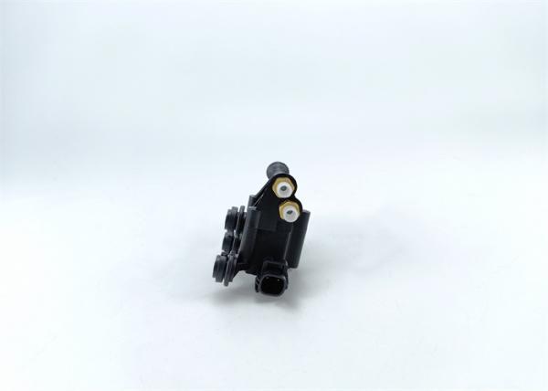 Land Rover Solenoid  Air Suspension Valve Block RVH000046