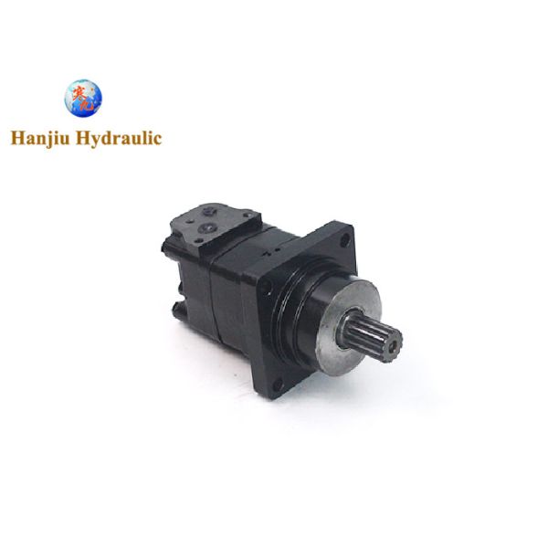 Гидравлический двигатель колеса заменить Danfoss тип BMSY Гидравлический двигатель дислокация 200CC многоуровневый боковой порт