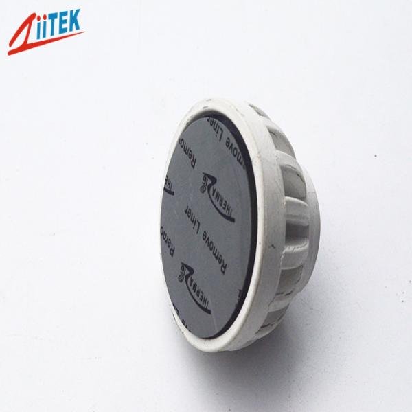 TIF1120-40-11US Thermal Conductive Silicone Pad For Memory Modules 