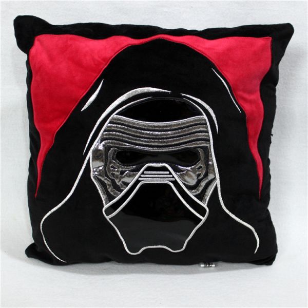 Original Disney Star Wars Pillow and Cushion For Bedding Sheet 40cm