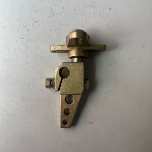 Jinlong Higer Bus MK8 Gearbox Converter 10-18 Ton 100k km Maintenance-Free Bus Spares