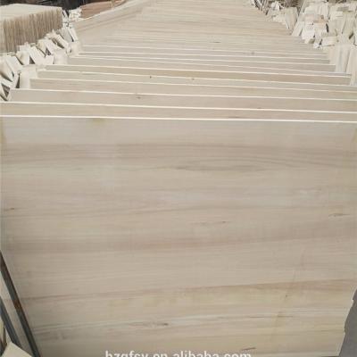 Soild Wood Poplar Drawer Board for Furniture Grade Wall Panel Moisture Content 8%-12%
