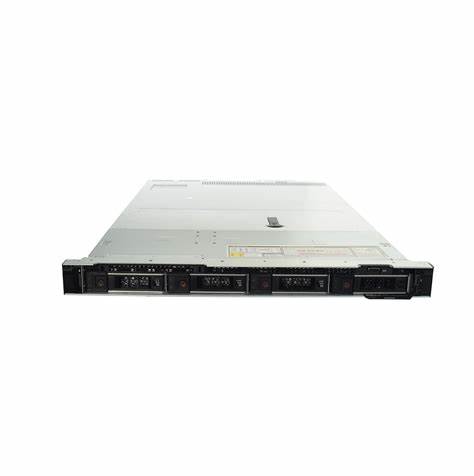 R450 4316 Processor Type Server Rack The Ultimate Solution for Your Business
