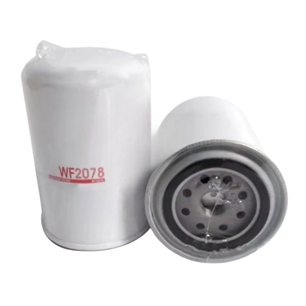 Coolant Filter Protect Fleet Cooling Systems for  Finer Truck Diesel Engine  LFW4074 24074 BW5074 WF2074 WF2078